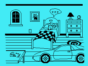 Car Room