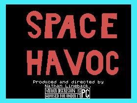 Space Havoc