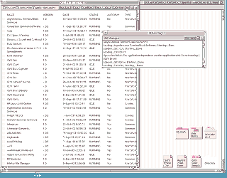 GlobalView for X Loader