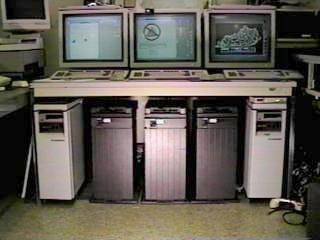 Xerox Star Network